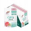 Optimeal mokré hovädzie krmivo 0,1 kg