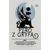 Pero z gryfa - Miloš Jesenský
