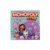 Hasbro Gaming Monopoly Junior: Gábinin kouzelný domek