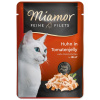 MIAMOR Feine Filets kuracie mäso + paradajky v želé 100 g