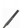 HansGrohe Rainfinity - Sprchová hlavica, EcoSmart, kefovaný čierny chróm 26867340