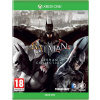 Batman: Arkham Collection Xbox One - krabička