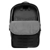Vega K16086-01-Black-ONE SIZE Pentagon Quick Bag