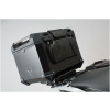 SW MOTECH opierka kufra TRAX ADV black