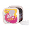 Pink Flash Switzerland CIRCLE PADS natáčky na lash lifting 6 párov + 1 pár kompenzátorov