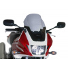 PUIG Plexi štít PUIG TOURING 4098H dymové