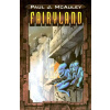 Fairyland - Paul J. McAuley