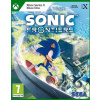Xbox One/Series X hra Sonic Frontiers