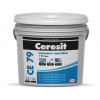 Ceresit Škárovacia hmota CE-79 ULTRAEPOXY Industrial - Light Gray, 5 kg