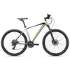 Cyclision Corph 7 XL-530-21-W29 color 107 Acid Gray Velikost: XXS-345mm-13,5