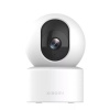 Vnútorná bezpečnostná kamera Xiaomi Smart Camera C301, biela (360°, mikrofón, nočné videnie, detekcia pohybu)