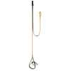 stúpačka PETZL Quickstep