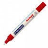 CENTROPEN Lakový popisovač Centropen 9100 červený