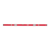 Milwaukee vodováha REDSTICK BACKBONE 200 cm 4932459072