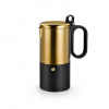 BRA Moka kanvica KAFFE 4 šálky, 180 ml