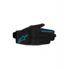 Rukavice REEF V2, ALPINESTARS, dámské (černá/modrá) 2025 S