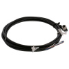 Molex upravený zástrčkový konektor pre senzory - aktory, 1200868678, 1 ks; 1200868678