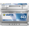 żtartovacia batéria VARTA 577400078K262