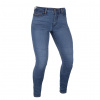 Nohavice OXFORD Sofia AA Slim Jeans, dámske (svetlá modrá) 12