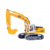 Kibri Liebherr Litronic bager HO