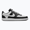 Pánske topánky Nike Court Vision Low black/white