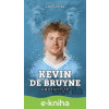 E-kniha Kevin De Bruyne: kmotr lišák - Jan Palička