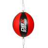 BUSHIDO Reflexní míč, speedbag DBX BUSHIDO ARS-1150 R