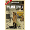 Vraní dívka - Erik Axl Sund