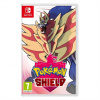 NINTENDO SWITCH Pokémon: Shield NSW