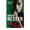 Hour of the Wolf
