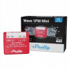 Prepínač Shelly Wave Z-Wave