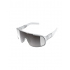 Cycling glasses POC Aspire transparent