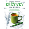 Křížovky pro seniory – Úžasný svět zvířat