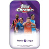 Topps Chrome Premier League 2026 – Tin