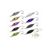 Delphin Plandavka LIFO - 2.5g NUCLEO Hook #8
