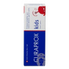Curaprox detská ovocná zubná pasta jahoda 60 ml