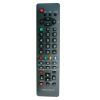 BEN diaľkový ovládač PANASONIC EUR511300 - neoriginálny EUR511300
