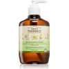 ELFA PHARM Green Pharmacy Body Care Marigold & Tea Tree gél na intímnu hygienu (0% Parabens, Artificial Colouring) 370 ml