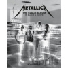 Metallica: The Black Album in Black & White: Photographs by Ross Halfin Halfin Ross