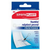 3M™ SPOFAPLAST 254 Pevná textilná náplasť 6 cm x 1 m 1 nedelená náplasť na strihanie