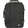 CabinZero Classic black sand 36l