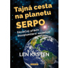 Tajná cesta na planetu Serpo - Skutečný příběh meziplanetární expedice