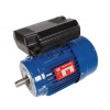 Elektromotor upevnený prírubou, B14, 2-pólový, 230 V (3000 ot./min.), 0.75 kW EM80A2B141B0AKR
