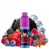Vampire Vape 10ml- Heisenberg 0mg po expirácií