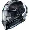Caberg Prilba Caberg Drift Evo Sonic Carbon Farba: čierna/biela, veľkosť: XXL (63/64)