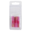 KS Tools 970.0670 970.0670 krimpovacie sada, 0.50 mm² - 1.50 mm², 6 ks; 970.0670