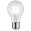 Paulmann 28617 LED En.trieda 2021 F (A - G) E27 5 W teplá biela (Ø x v) 60 mm x 106 mm 1 ks; 28617