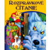 Rozprávkové čítanie