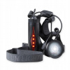 Kiprun 900 W batéria (Kiprun RIGLEGLE 900 USB 900 Bežná lampa)