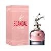 Jean Paul Gaultier Scandal parfumovaná voda dámska 50 ml